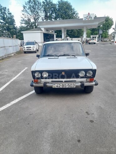 LADA (VAZ) 2106-6
