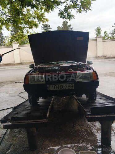 LADA (VAZ) 21099-3