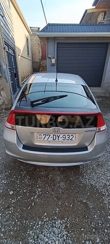 Honda Insight-2
