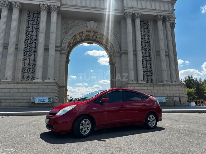 Toyota Prius-4