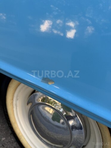 GAZ 21 "Volga"-15