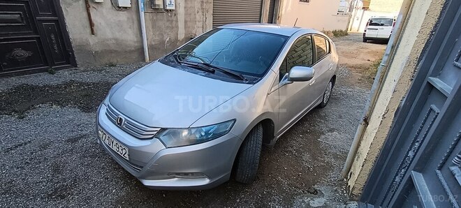 Honda Insight-6