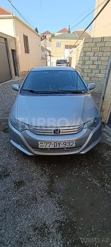 Honda Insight-1