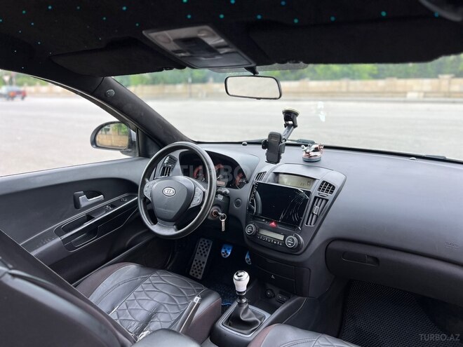 Kia Ceed SW-9