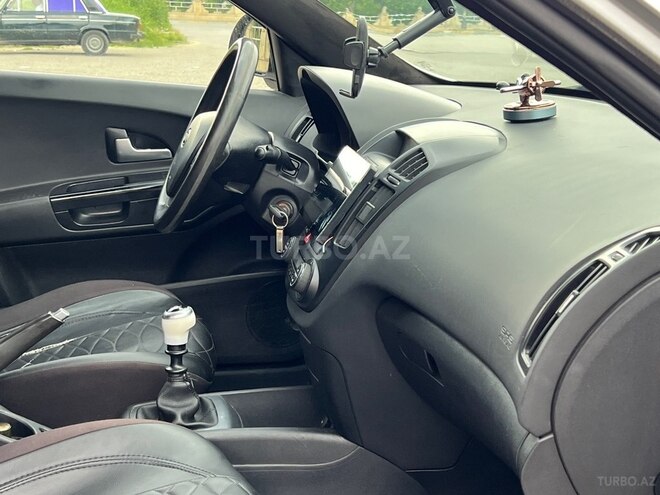 Kia Ceed SW-7