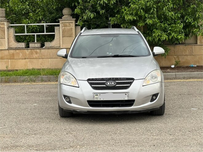 Kia Ceed SW-1