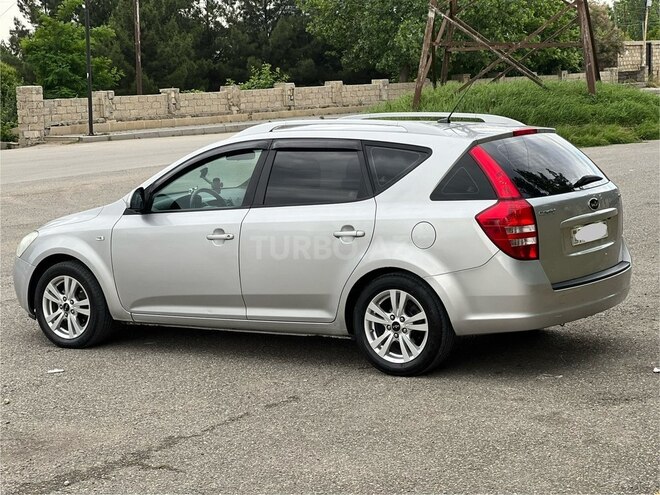 Kia Ceed SW-6