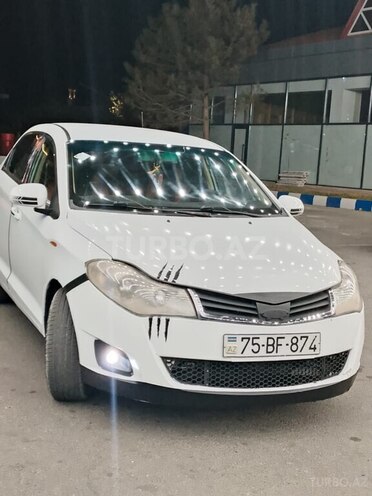 Chery Bonus (A13)-4