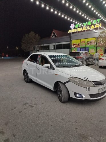 Chery Bonus (A13)-2
