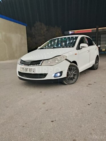 Chery Bonus (A13)-1
