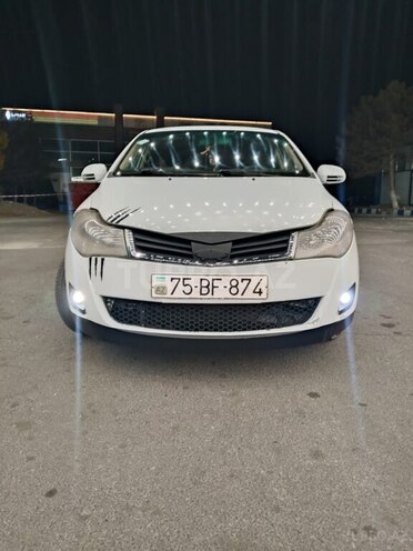 Chery Bonus (A13)-3