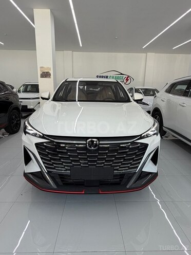 Changan Oshan X5 Plus-1