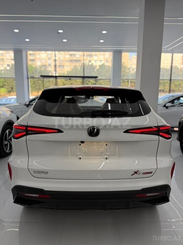 Changan Oshan X5 Plus-2