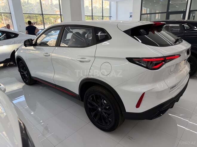 Changan Oshan X5 Plus-4