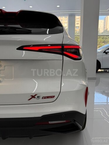Changan Oshan X5 Plus-6