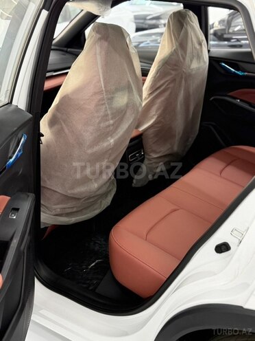 Changan Oshan X5 Plus-10