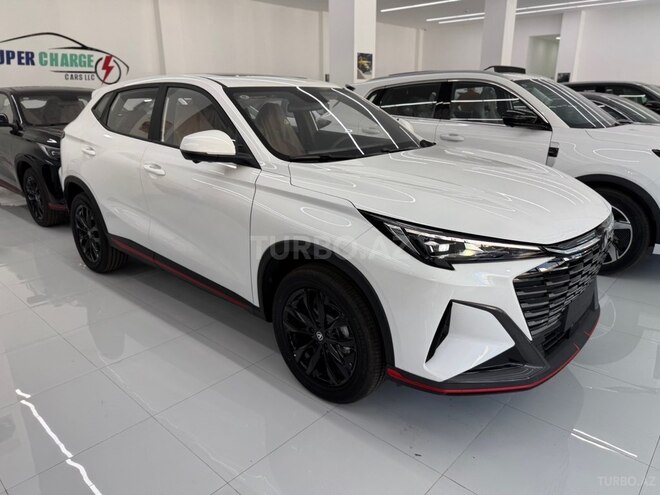 Changan Oshan X5 Plus-3