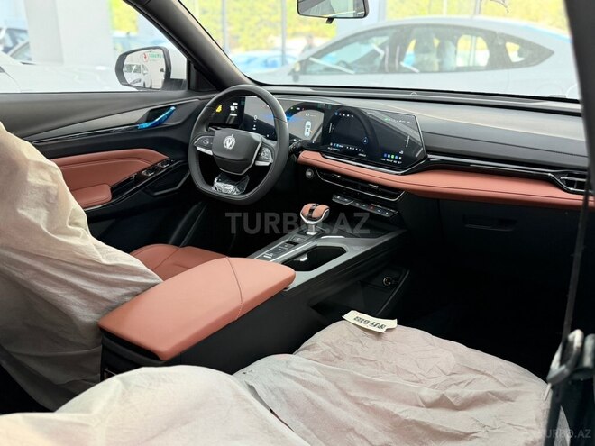 Changan Oshan X5 Plus-8