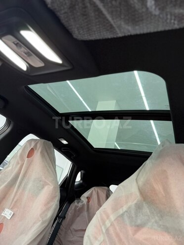Changan Oshan X5 Plus-11