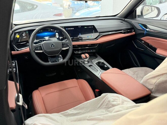 Changan Oshan X5 Plus-7