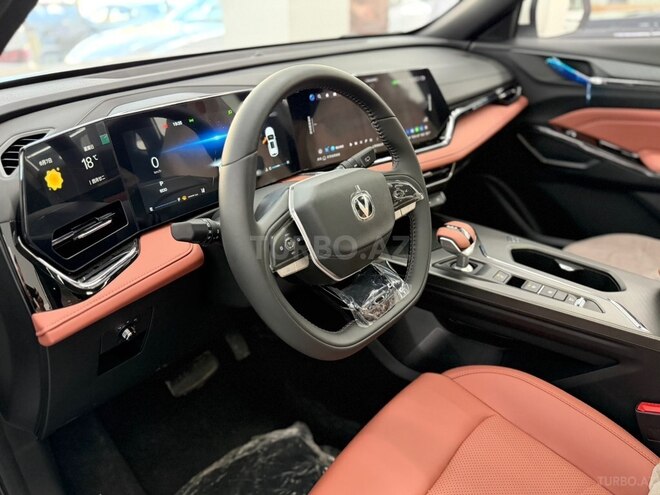 Changan Oshan X5 Plus-9