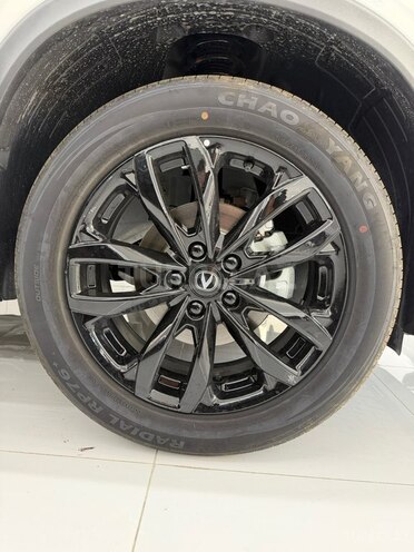 Changan Oshan X5 Plus-14