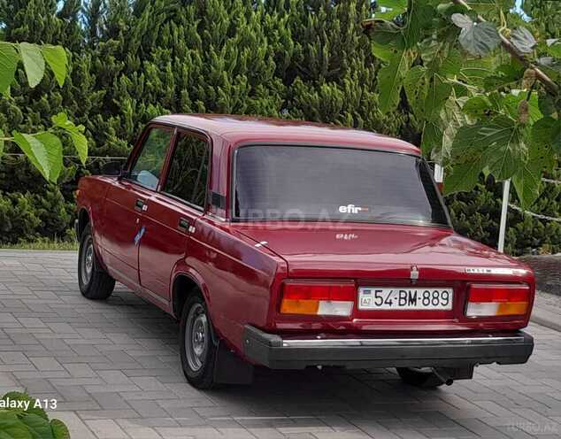 LADA (VAZ) 2107-3