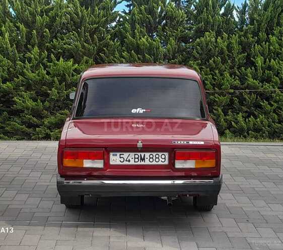 LADA (VAZ) 2107-6