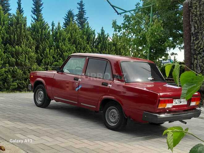 LADA (VAZ) 2107-7