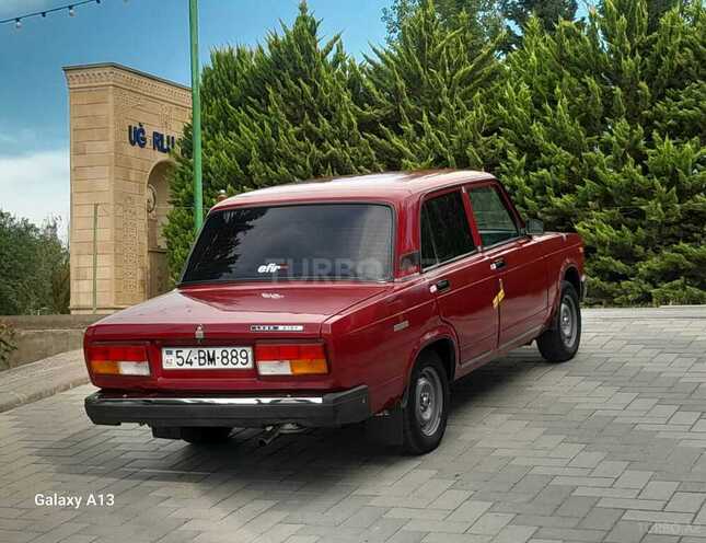LADA (VAZ) 2107-11