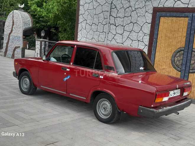 LADA (VAZ) 2107-12