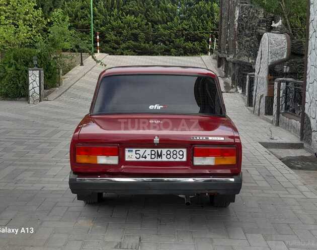 LADA (VAZ) 2107-13