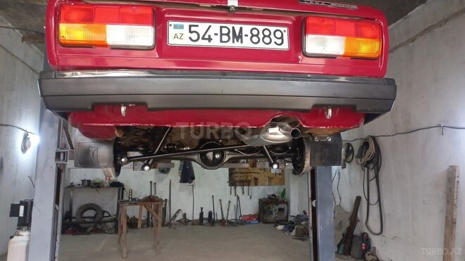 LADA (VAZ) 2107-19