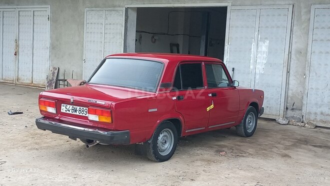 LADA (VAZ) 2107-14