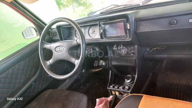 LADA (VAZ) 2107-5