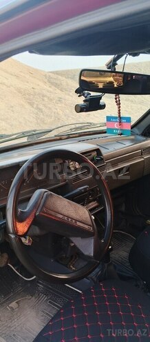 LADA (VAZ) 21099-5