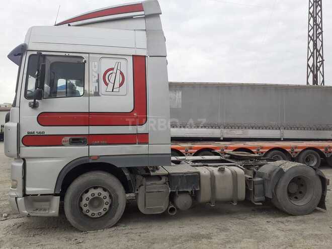 DAF 105 XF-3