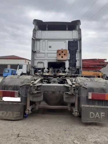 DAF 105 XF-2