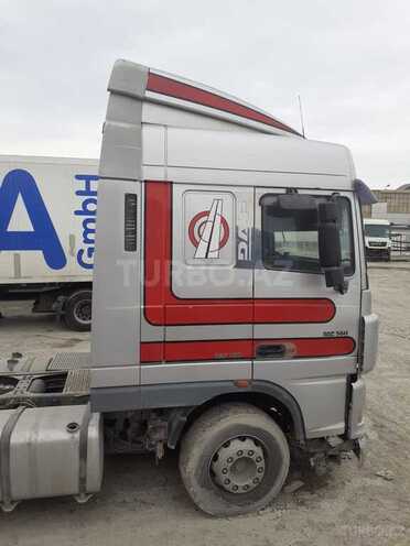 DAF 105 XF-5