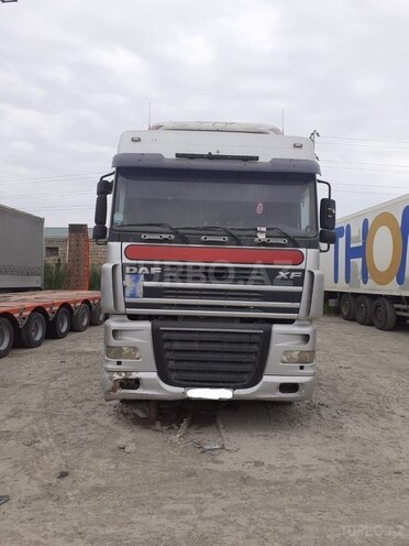 DAF 105 XF-1