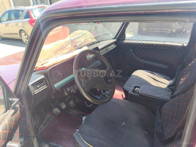 LADA (VAZ) 2107-3