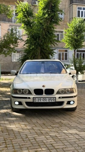 BMW 525-1