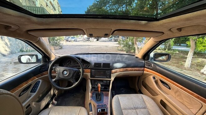 BMW 525-13
