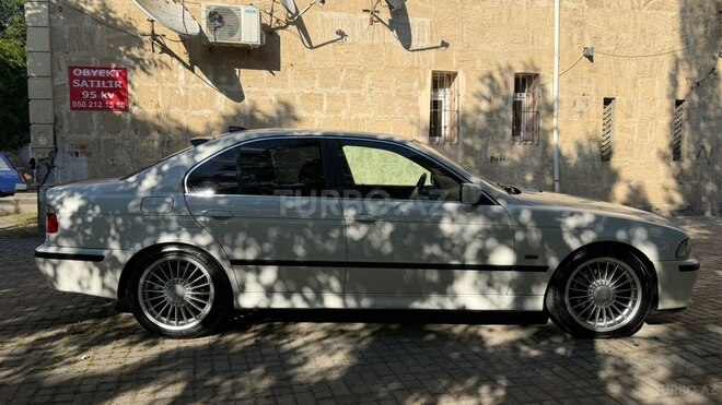 BMW 525-6