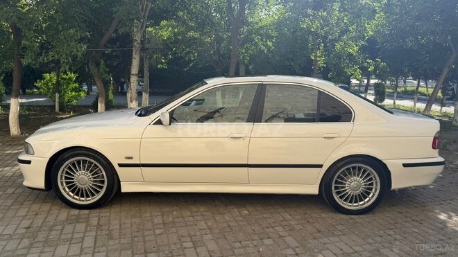 BMW 525-3