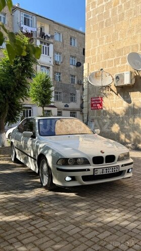 BMW 525-11