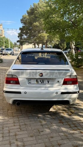 BMW 525-4