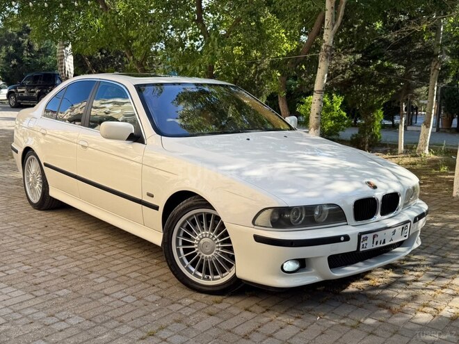 BMW 525-9