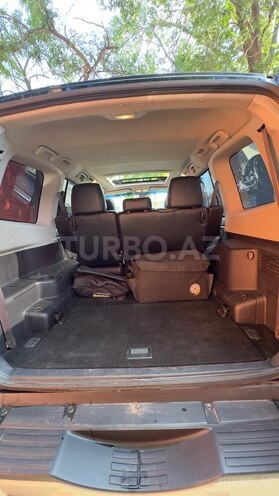 Mitsubishi Pajero-10