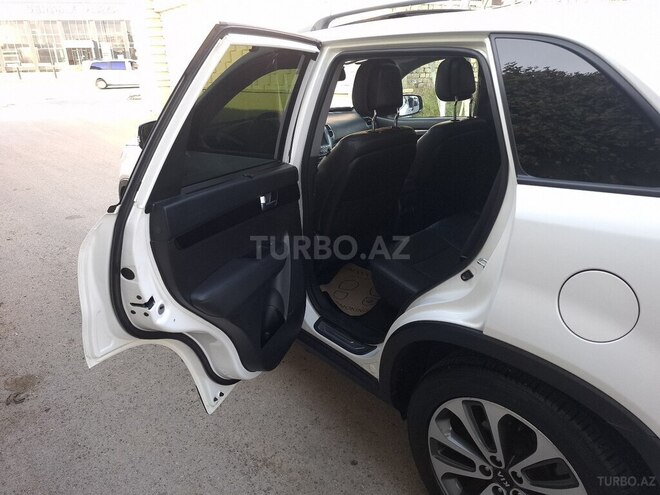 Kia Sorento-3